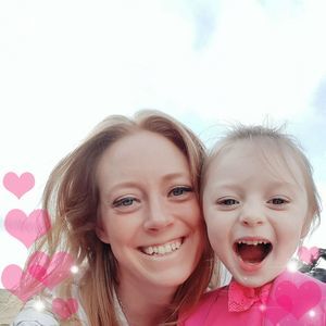 Meet your Posher, Kristin